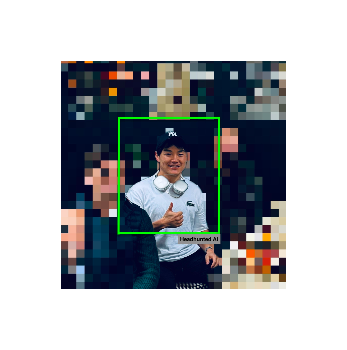 Daniel Kim (DK)