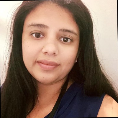 Priya Manoharan