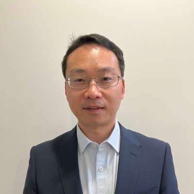 Yi(James) Liu