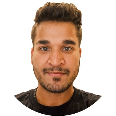 Joheb Shaikh